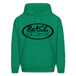 Race Shock Service | 2023 | Adult Hoodie - kelly green