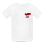 David Lee | 2023 | Youth T-Shirt - white