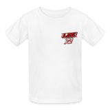 David Lee | 2023 | Youth T-Shirt - white