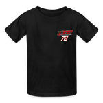 David Lee | 2023 | Youth T-Shirt - black