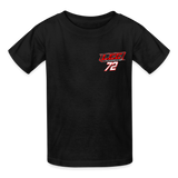 David Lee | 2023 | Youth T-Shirt - black