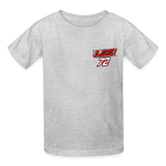 David Lee | 2023 | Youth T-Shirt - heather gray