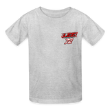 David Lee | 2023 | Youth T-Shirt - heather gray