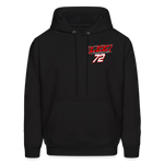 David Lee | 2023 | Adult Hoodie - black