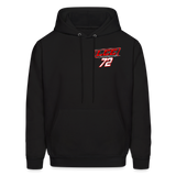 David Lee | 2023 | Adult Hoodie - black