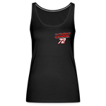 David Lee | 2023 | Women's Tank - black