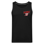 David Lee | 2023 | Men's Tank - black