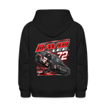 David Lee | 2023 | Youth Hoodie - black