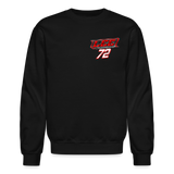 David Lee | 2023 | Adult Crewneck Sweatshirt - black