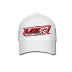 David Lee | 2023 | Baseball Cap - white