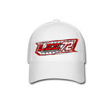 David Lee | 2023 | Baseball Cap - white