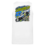 Corey Caddick | 2023 | Men's Tank - white