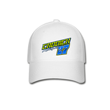 Corey Caddick | 2023 | Baseball Cap - white