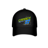 Corey Caddick | 2023 | Baseball Cap - black