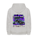 Dakota Cook | 2023 | Youth Hoodie - heather gray