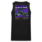 Dakota Cook | 2023 | Men's Tank - black