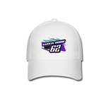 Dakota Cook | 2023 | Baseball Cap - white