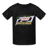 Jimmy Dutlinger | Dirtslinger | 2023 | Youth T-Shirt - black