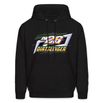 Jimmy Dutlinger | Dirtslinger |2023 | Adult Hoodie - black