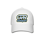 Axel Rivera | 2023 GPR Logo | Baseball Cap - white