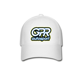 Axel Rivera | 2023 GPR Logo | Baseball Cap - white
