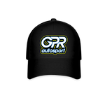 Axel Rivera | 2023 GPR Logo | Baseball Cap - black