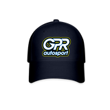 Axel Rivera | 2023 GPR Logo | Baseball Cap - navy