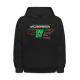 Zacciah Emerson | 2023 | Youth Hoodie - black