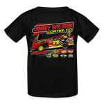 Jimmy Wilson | 2023 | Youth T-Shirt - black