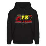 Jimmy Wilson |2023 | Adult Hoodie - black