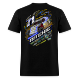 Shamron Ritchie | 2023 | Adult T-Shirt - black