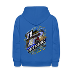 Shamron Ritchie | 2023 | Youth Hoodie - royal blue