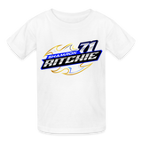 Shamron Ritchie | 2023 | Youth T-Shirt - white