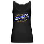 Shamron Ritchie | 2023 | Women's Tank - black