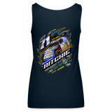 Shamron Ritchie | 2023 | Women's Tank - deep navy