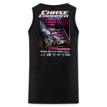 Chase Crowder | 2023 | Men's Tank - charcoal grey