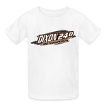 Mark Dixon | 2023 | Youth T-Shirt - white