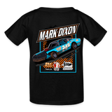 Mark Dixon | 2023 | Youth T-Shirt - black