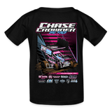Chase Crowder | 2023 | Youth T-Shirt - black