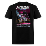 Chase Crowder | 2023 | Adult T-Shirt - black
