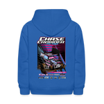 Chase Crowder | 2023 | Youth Hoodie - royal blue