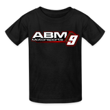 Adam Bourque | 2023 | Youth T-Shirt - black