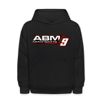 Adam Bourque | 2023 | Youth Hoodie - black