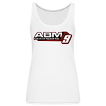 Adam Bourque | 2023 | Women's Tank - white