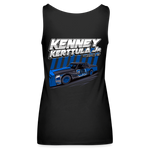 Kenney Kerttula Jr | 2023 | Women's Tank - black