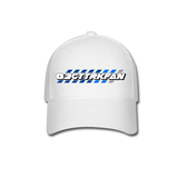 Kenney Kerttula Jr | 2023 | Baseball Cap - white