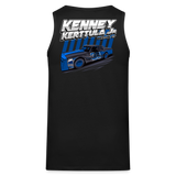 Kenney Kerttula Jr | 2023 | Men's Tank - black