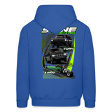 Stine Racing | 2022 | Men's Hoodie - royal blue