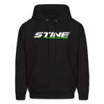 Stine Racing | 2022 | Men's Hoodie - black