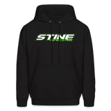 Stine Racing | 2022 | Men's Hoodie - black